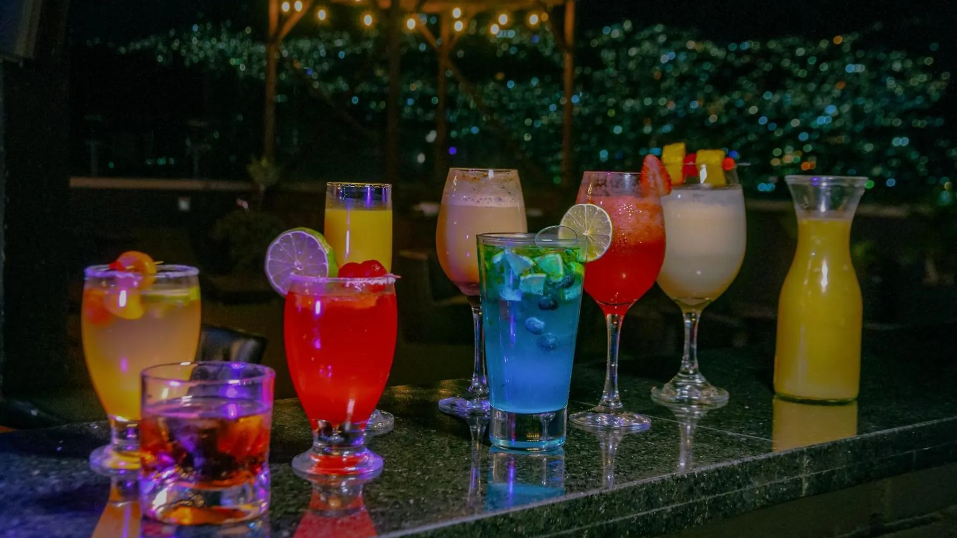 Tequendama Hotel Medellin - Estadio