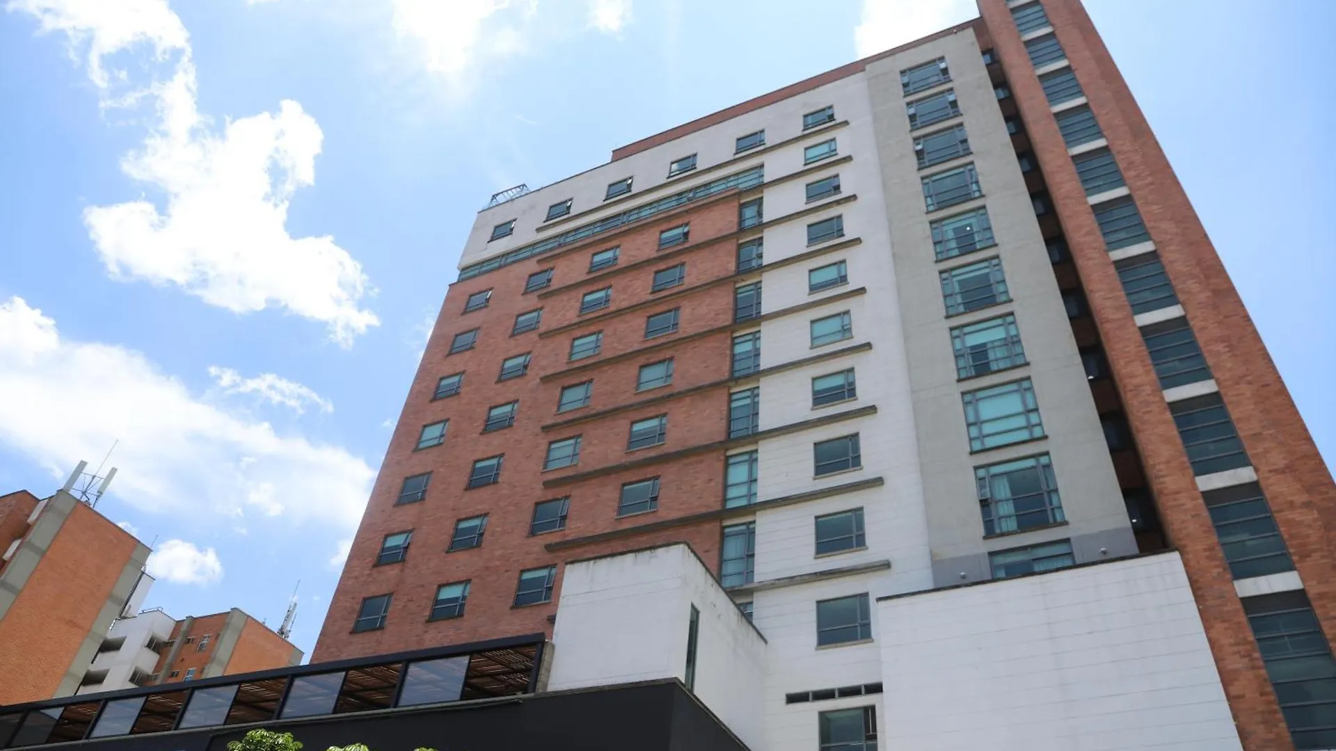 Tequendama Hotel Medellin - Estadio