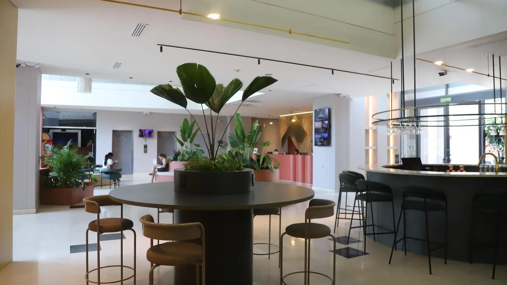 Tequendama Hotel Medellin - Estadio 4*,  Colombia