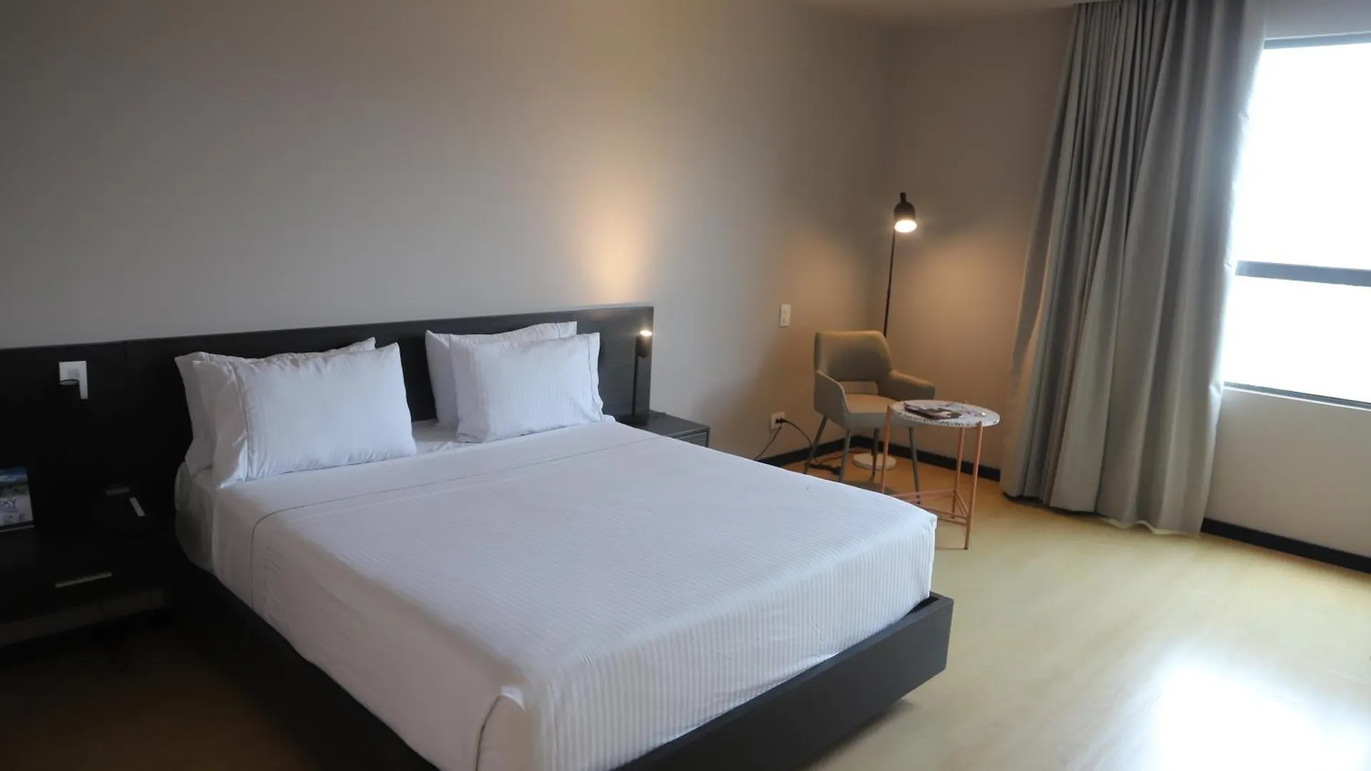 Tequendama Hotel Medellin - Estadio