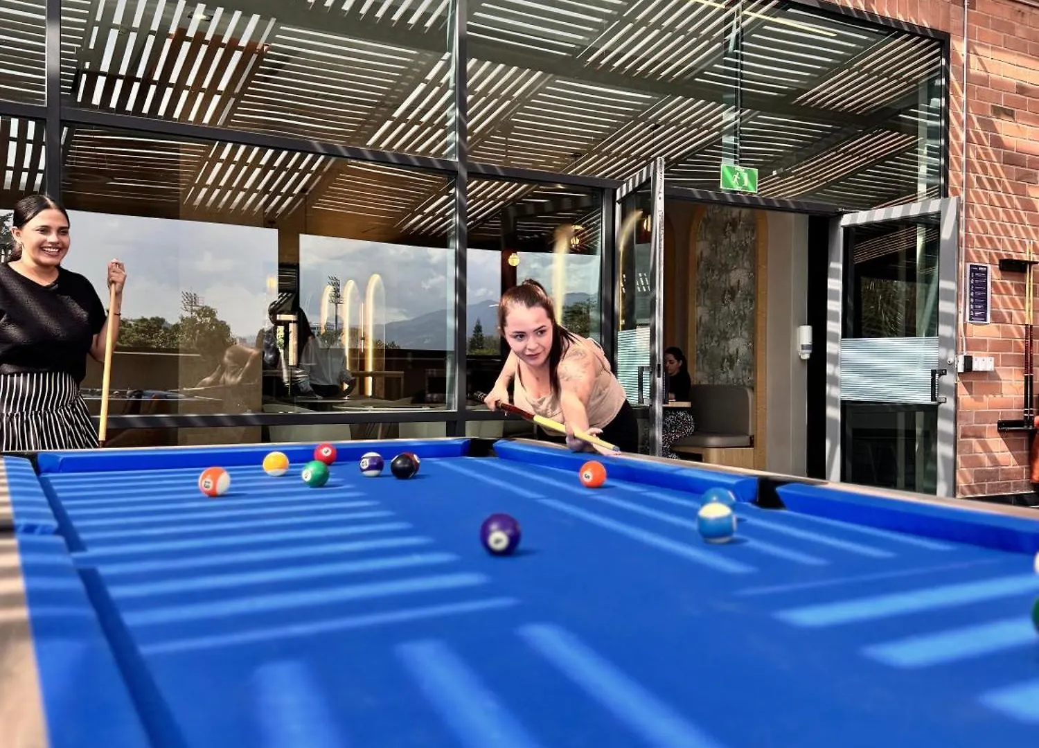 Tequendama Hotel Medellin - Estadio