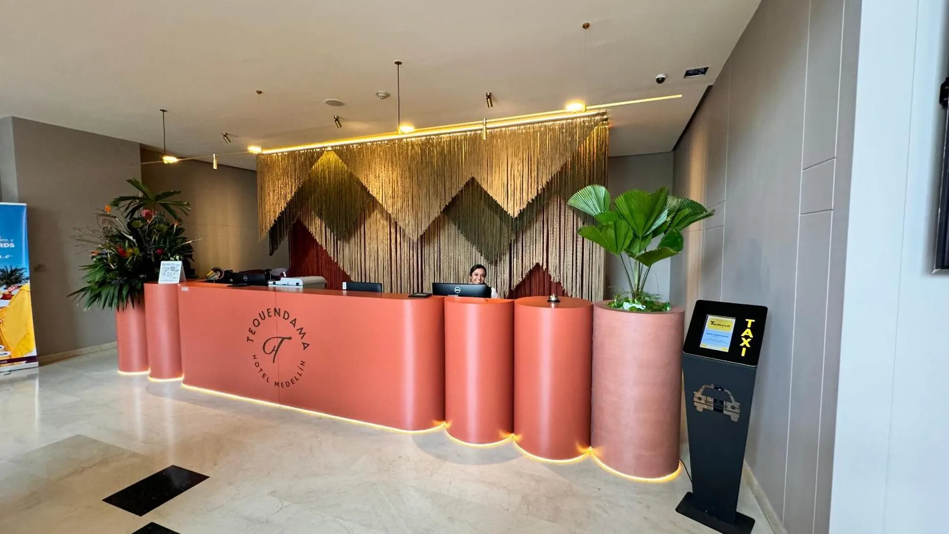 Tequendama Hotel Medellin - Estadio