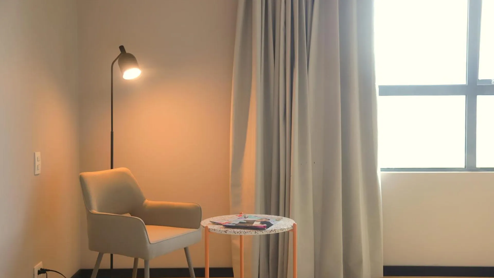 ****  Tequendama Hotel Medellin - Estadio Colombia