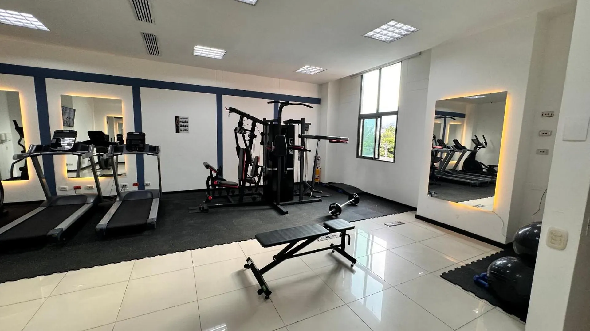 Tequendama Hotel Medellin - Estadio