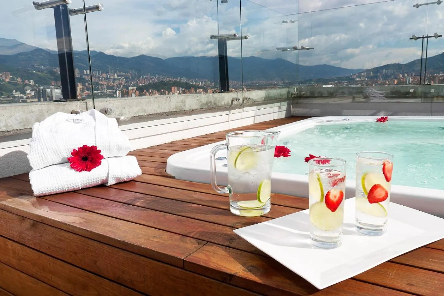 Tequendama Hotel Medellin - Estadio Colombia