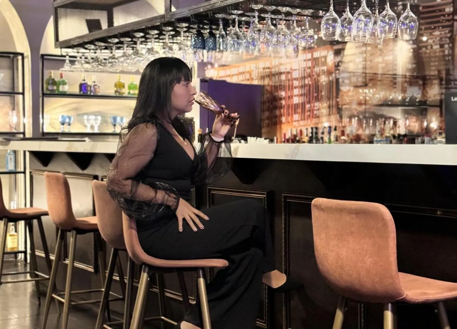 ****  Tequendama Hotel Medellin - Estadio Colombia