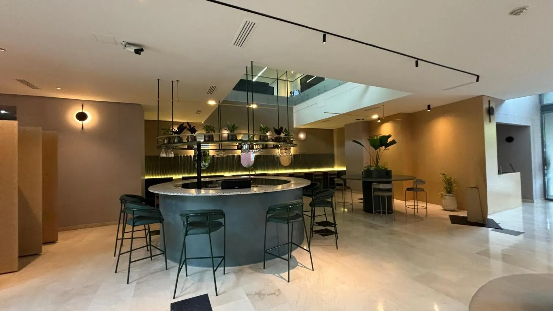 Tequendama Hotel Medellin - Estadio 4*,