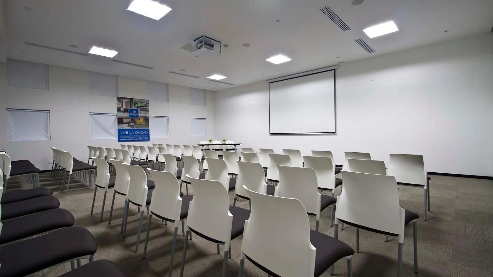 Tequendama Hotel Medellin - Estadio
