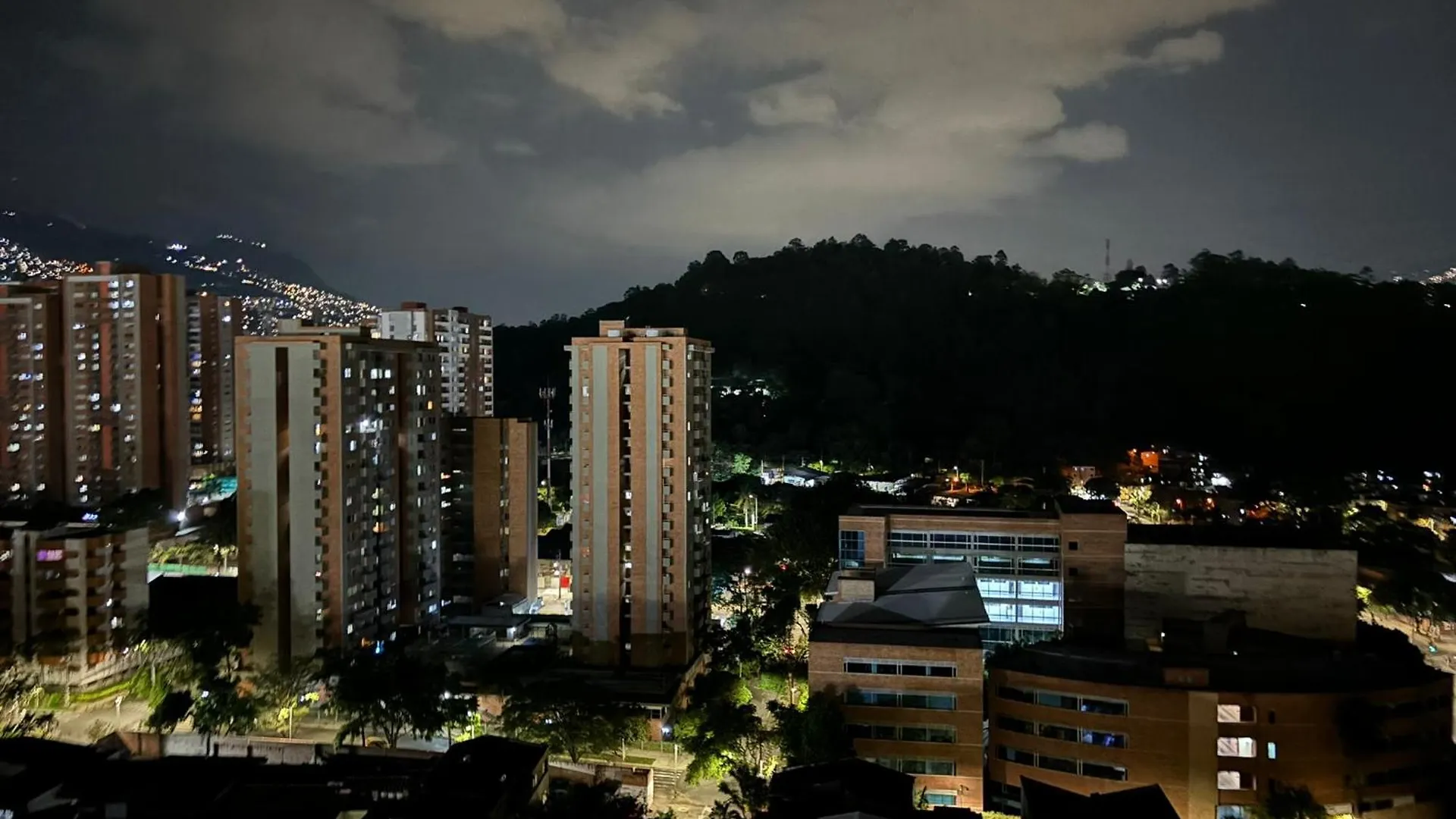 Tequendama Hotel Medellin - Estadio