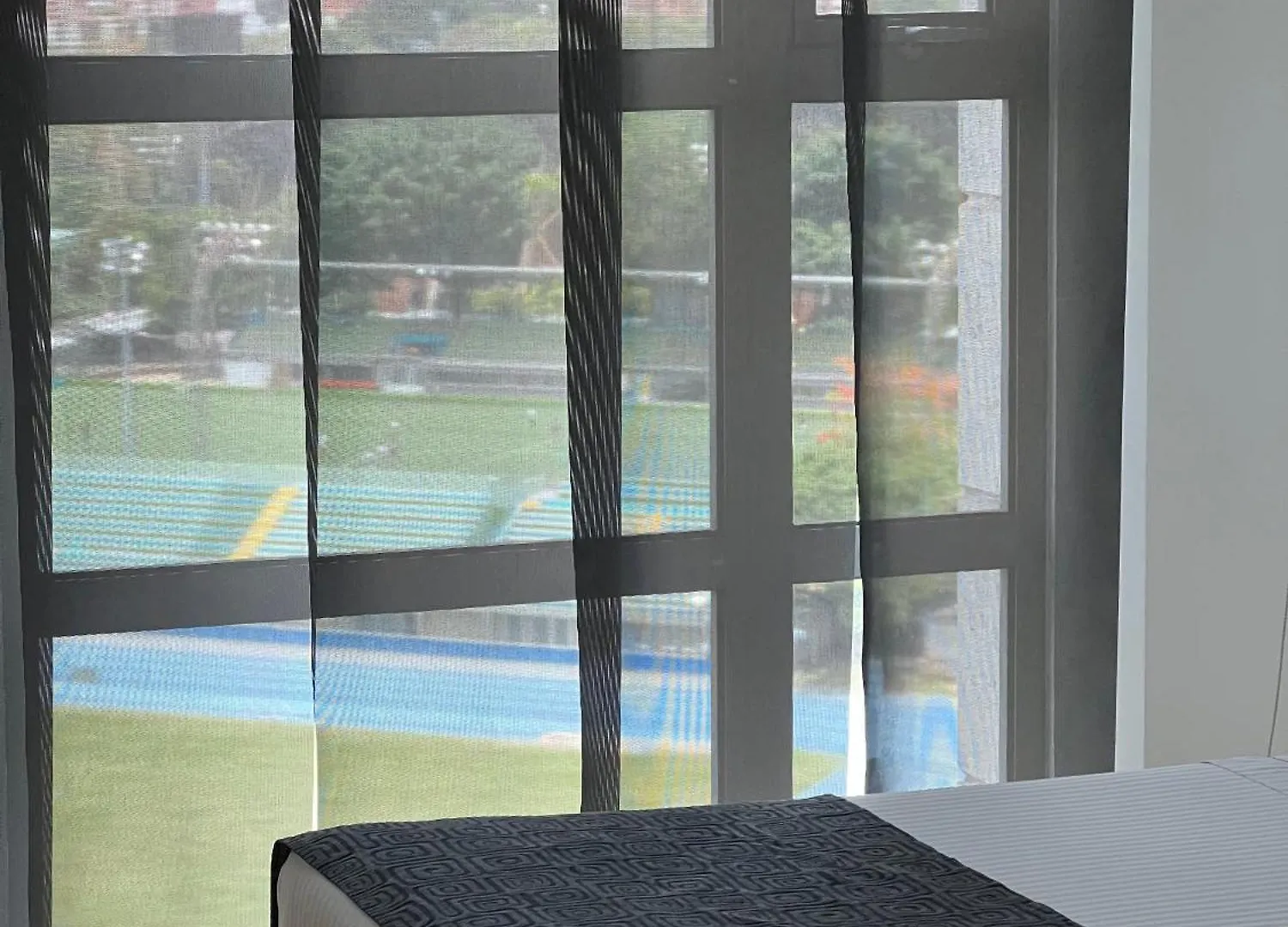 Tequendama Hotel Medellin - Estadio Colombia
