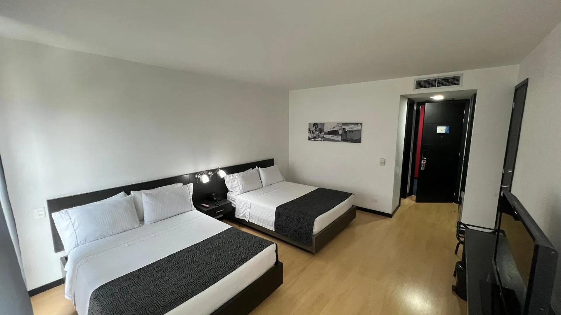 Tequendama Hotel Medellin - Estadio
