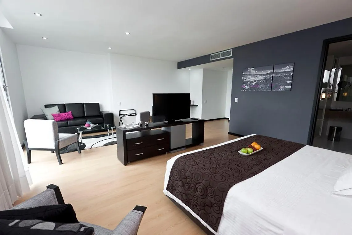 Tequendama Hotel Medellin - Estadio