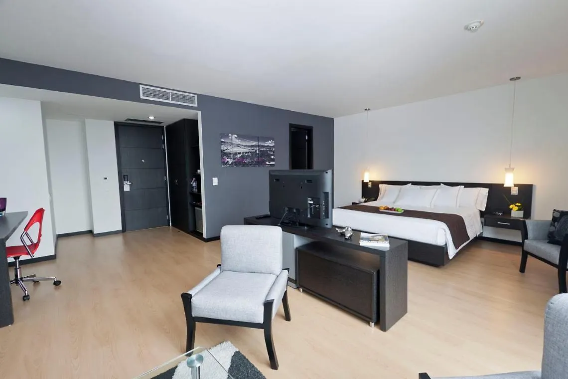 Tequendama Hotel Medellin - Estadio