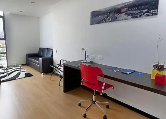 Tequendama Hotel Medellin - Estadio