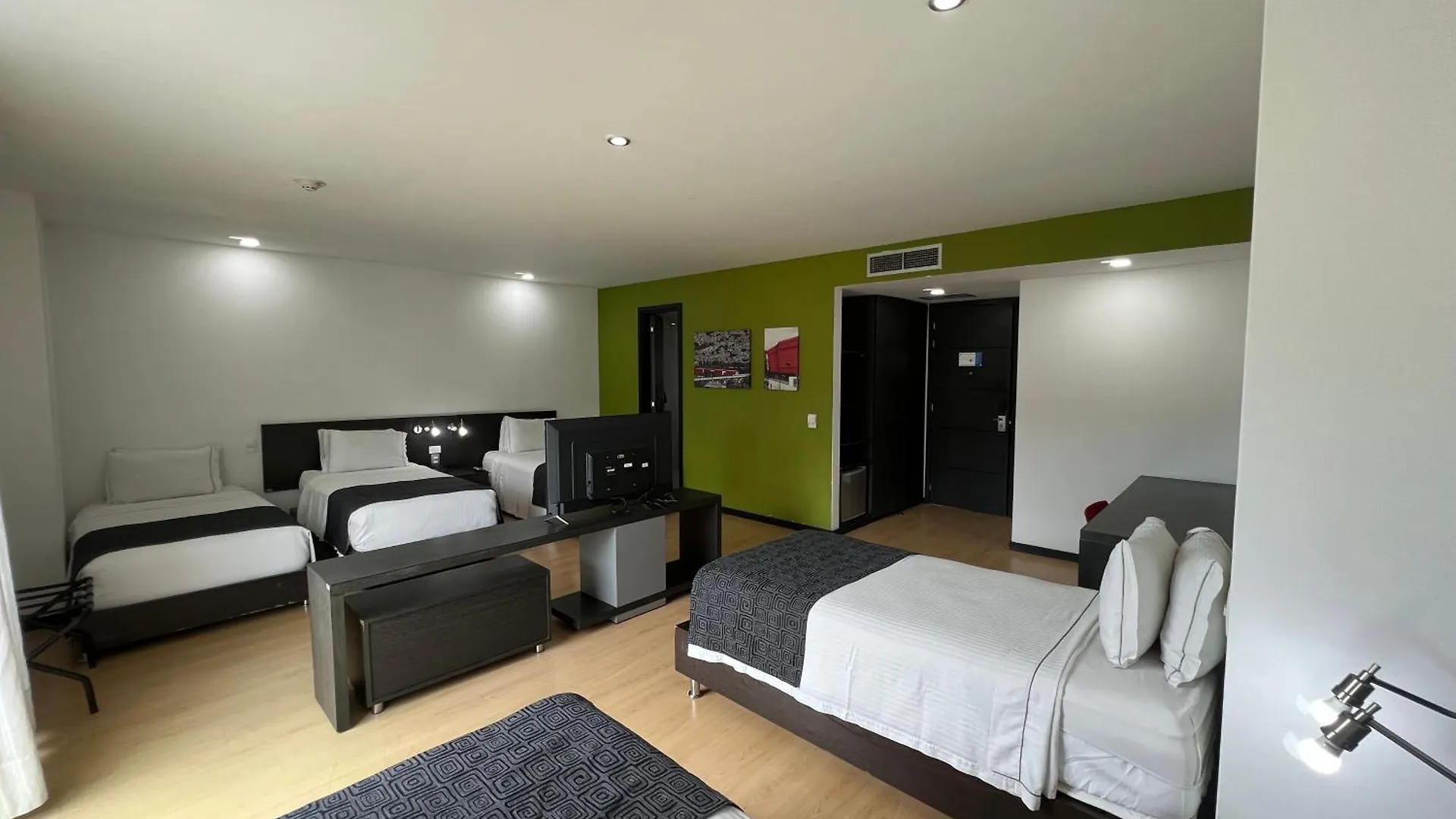 Tequendama Hotel Medellin - Estadio