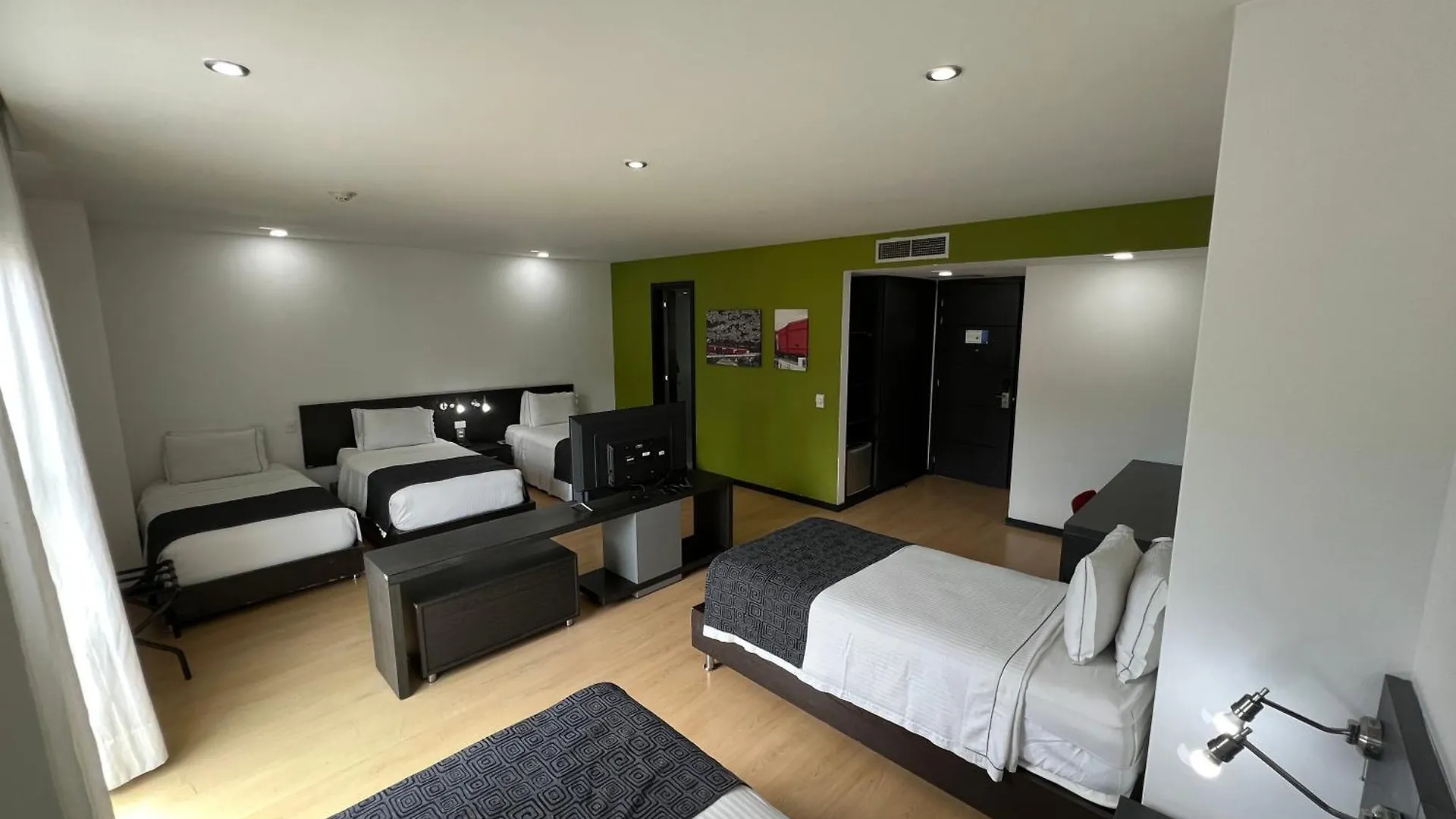 Tequendama Hotel Medellin - Estadio