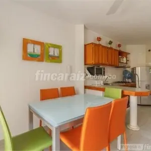 Santa Marta, Hermoso Ubicado En Horizonte Apartamento Santa Marta (Magdalena)