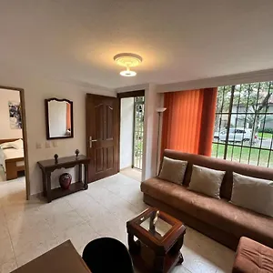 Apartamento Belén La Palma Hermoso Apartaestudio Medellín