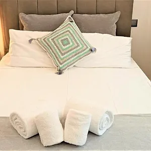 Comfy Ensuite Faro