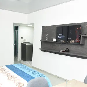 En Apartamento Cali