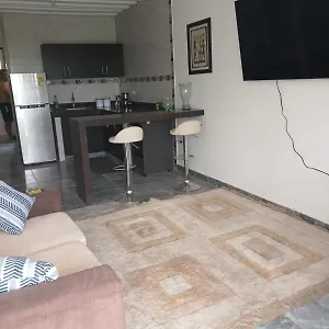 Apto 3 Alcobas, Tercer Piso Norte De Apartamento Cali