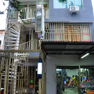 Acogedor Apartamento En Apartamento Cali
