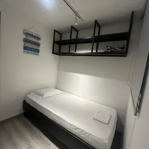 Moderno Apto Con Vista 5 Estrellas Wifi Fast & Check In Autonomo Apartamento Cali