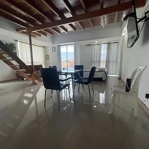 Loft , Bueno , Céntrico Y Bien Ubicado Medellín