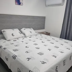 Miss Anibel Town Apartamento San Andrés