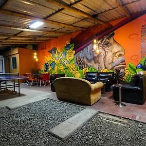 Poblado Park Guest House Medellin