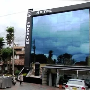 Emporium Bogota