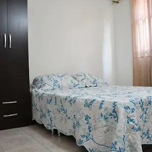 Apartamento Amoblado Fontibón Apartamento Bogotá