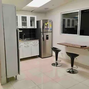 Spacious 2 Bedroom Location 101 Apartamento Bogotá