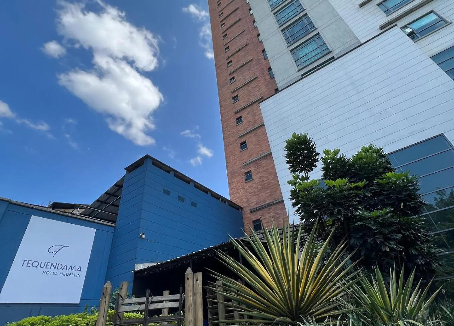 Tequendama Hotel Medellin - Estadio