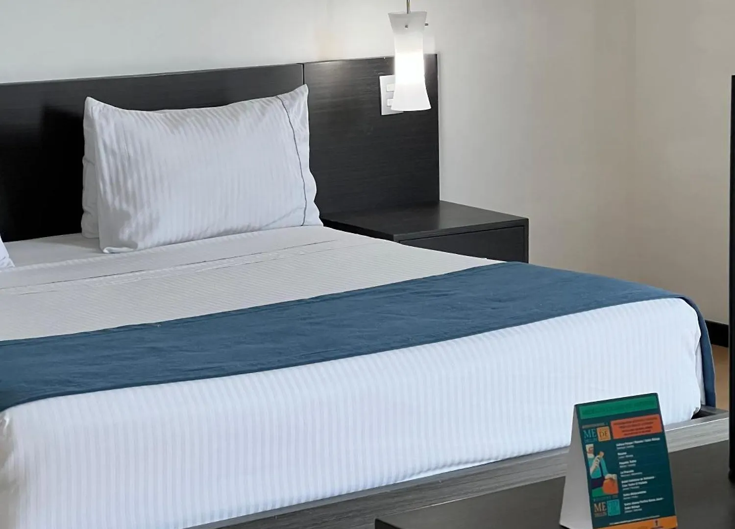 ****  Tequendama Hotel Medellin - Estadio Colombia
