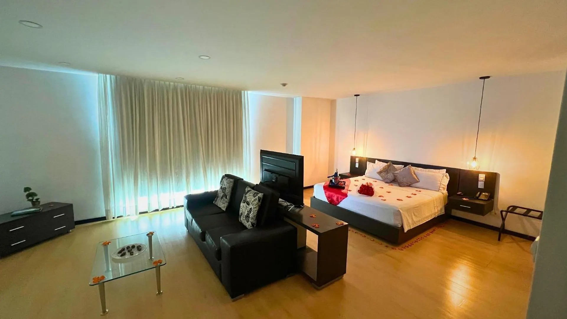 Tequendama Hotel Medellin - Estadio