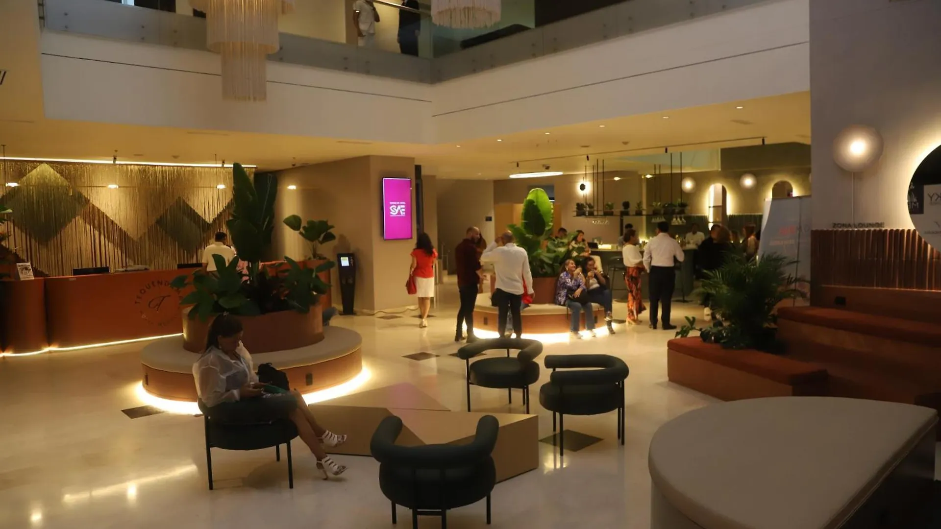Tequendama Hotel Medellin - Estadio