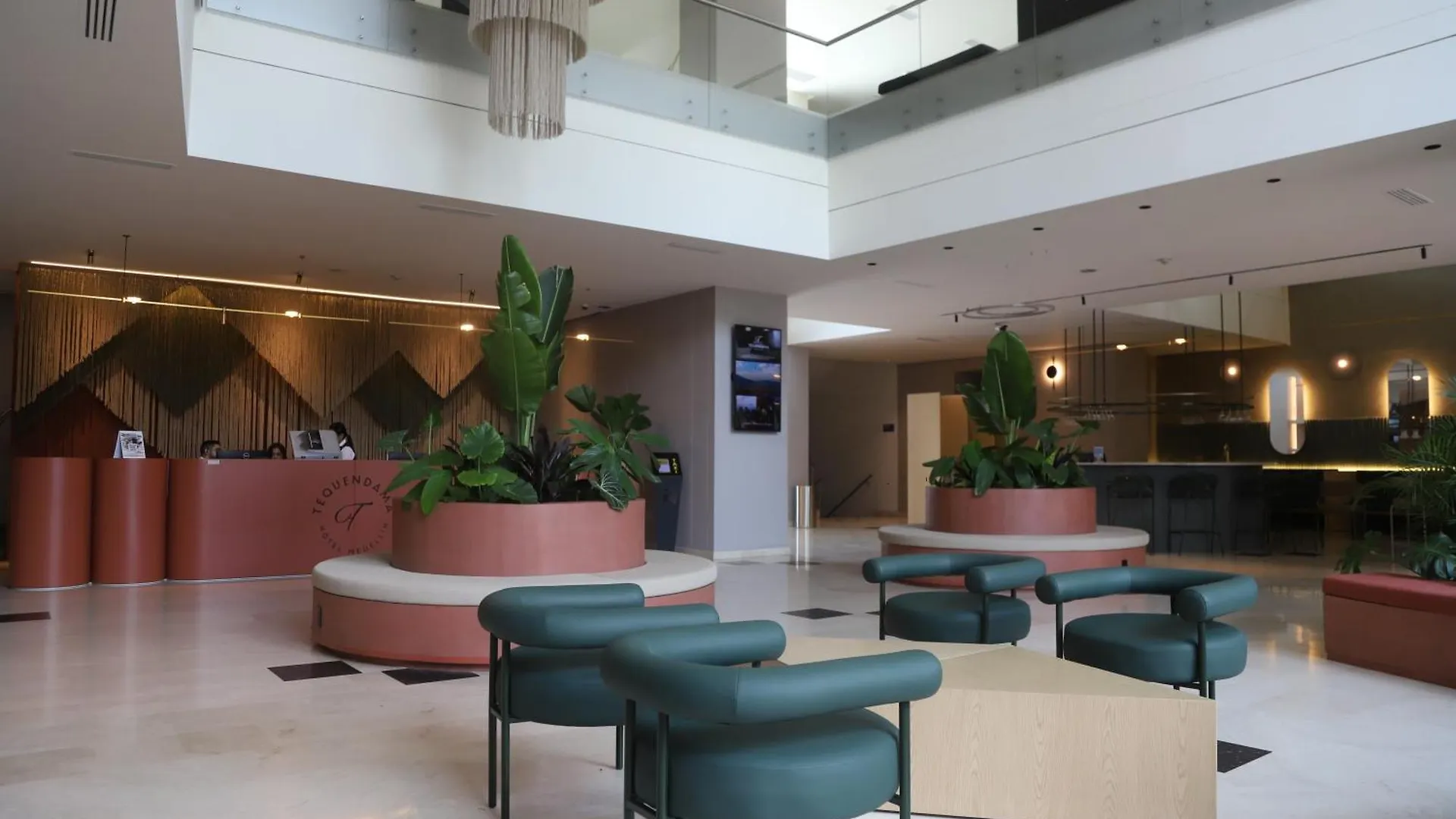Tequendama Hotel Medellin - Estadio