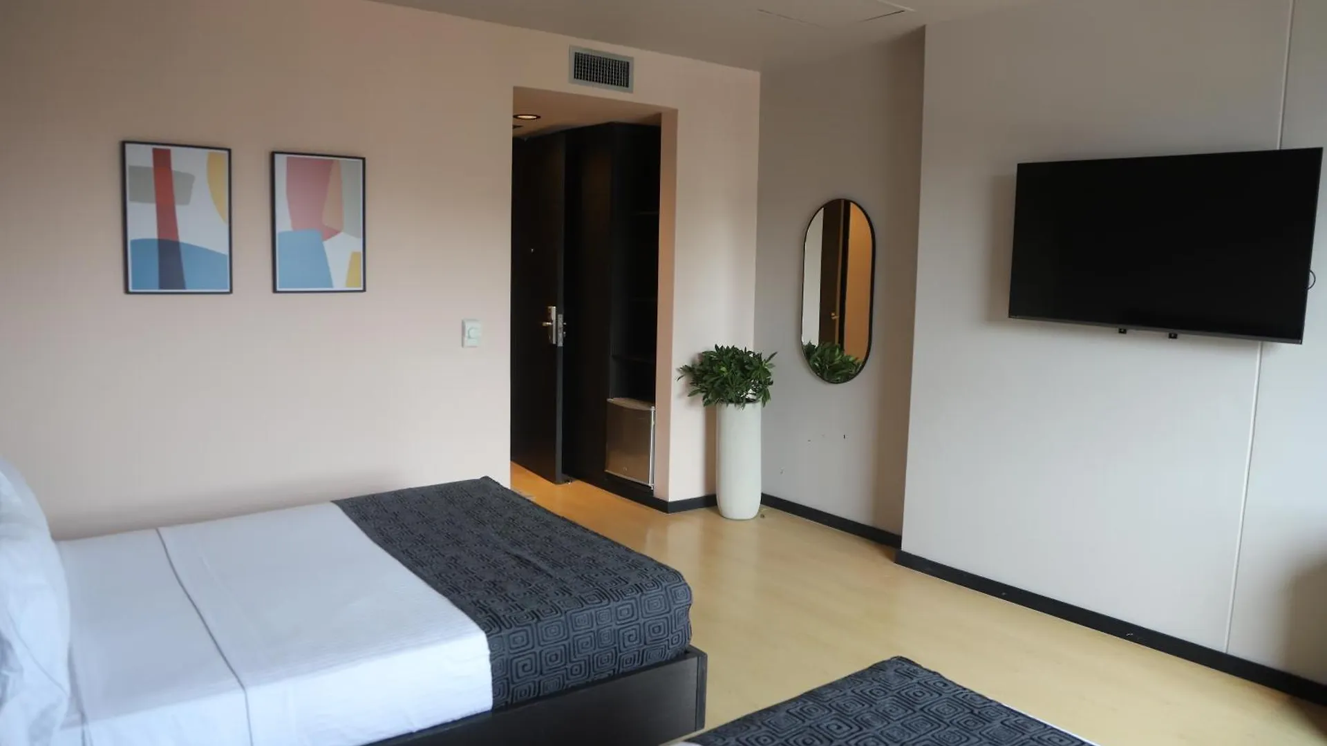 Tequendama Hotel Medellin - Estadio