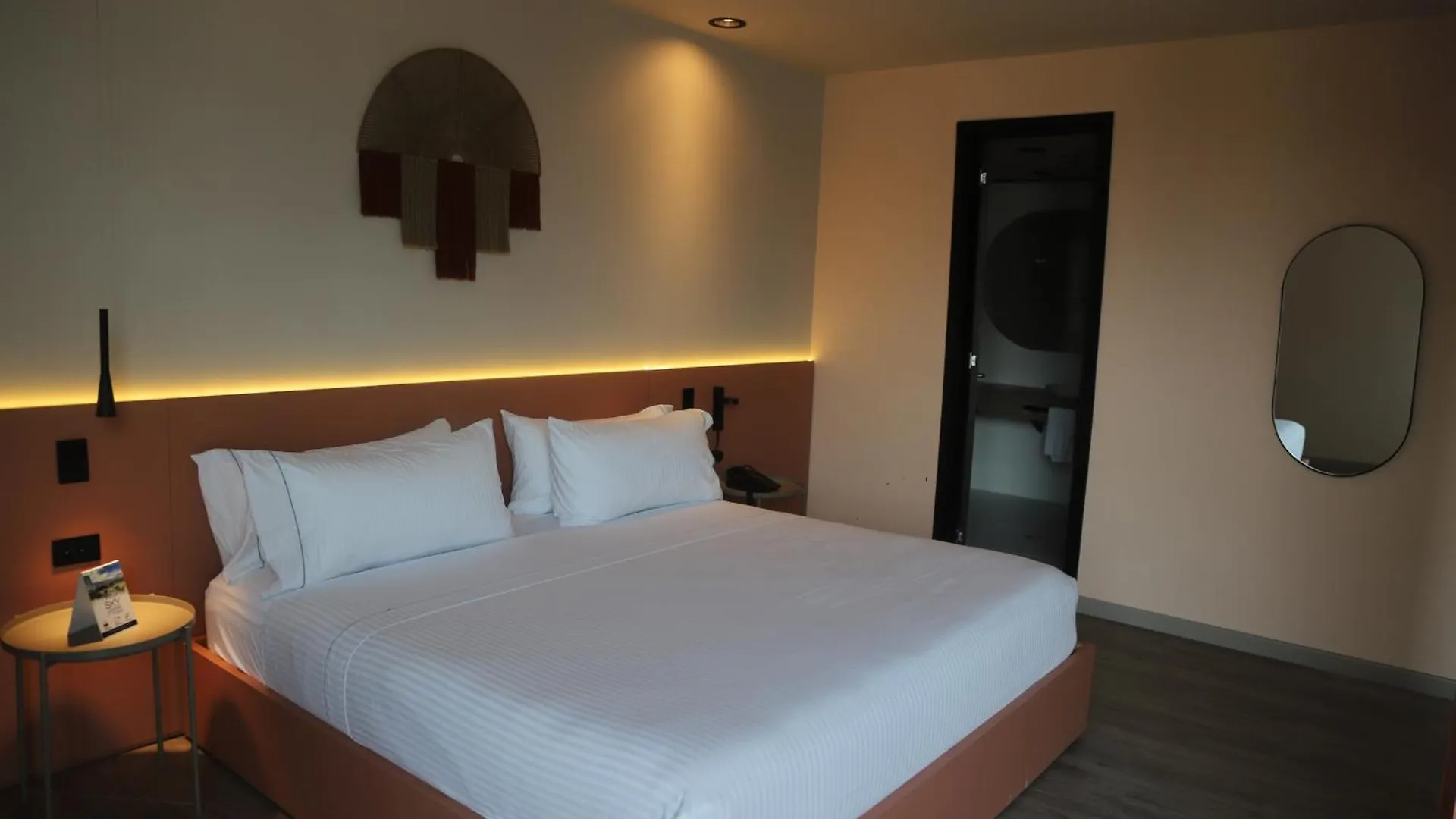 Tequendama Hotel Medellin - Estadio