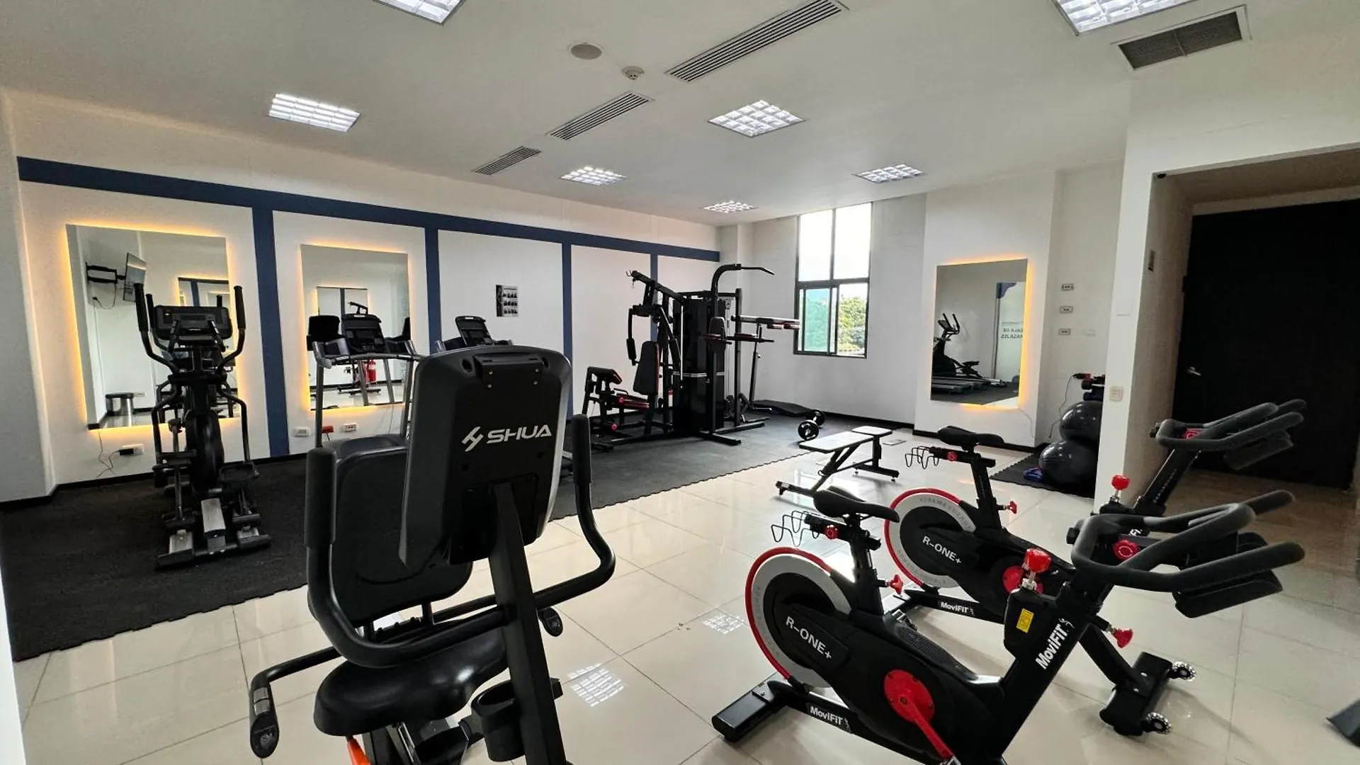 Tequendama Hotel Medellin - Estadio