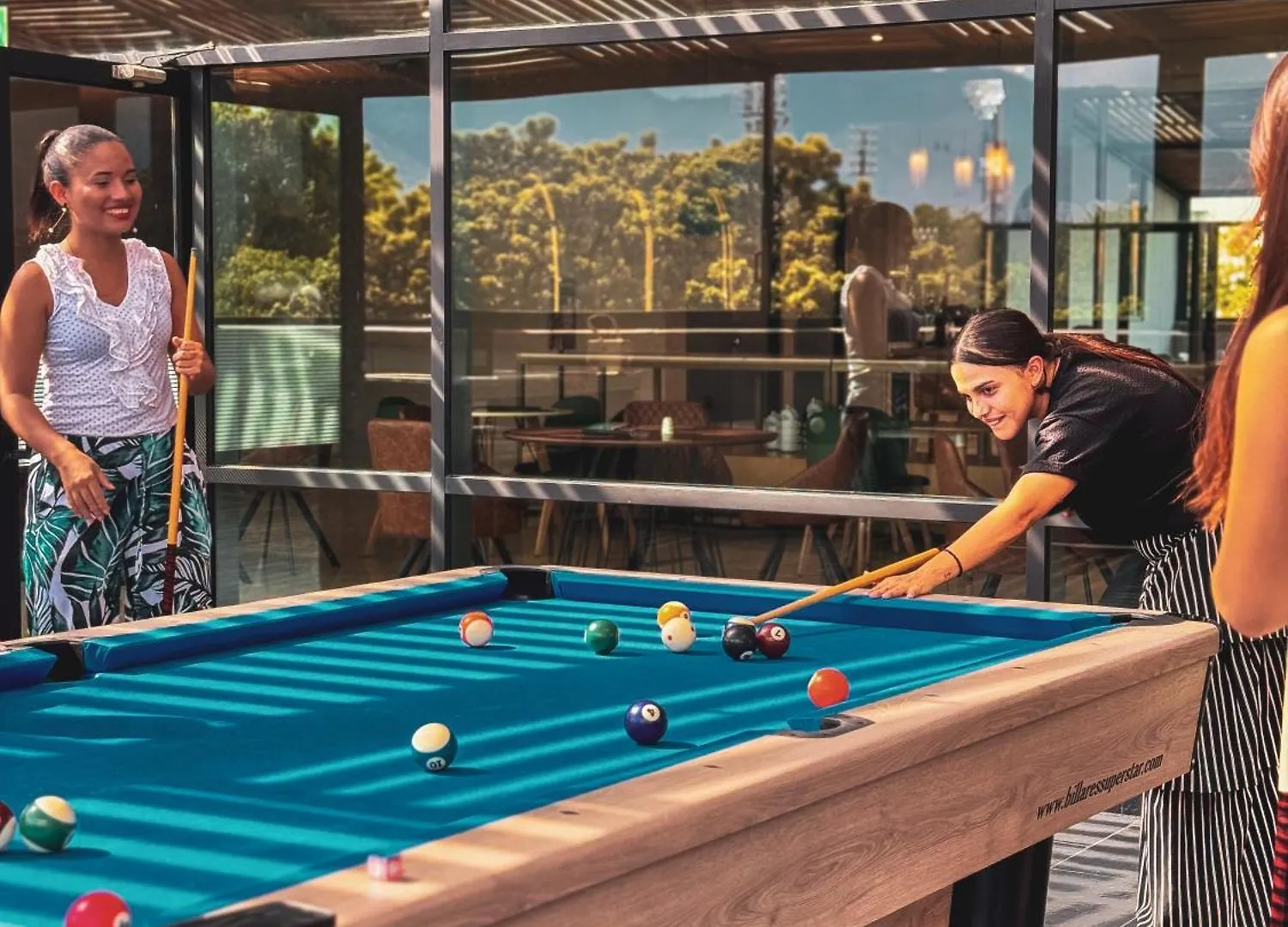 Tequendama Hotel Medellin - Estadio كولومبيا