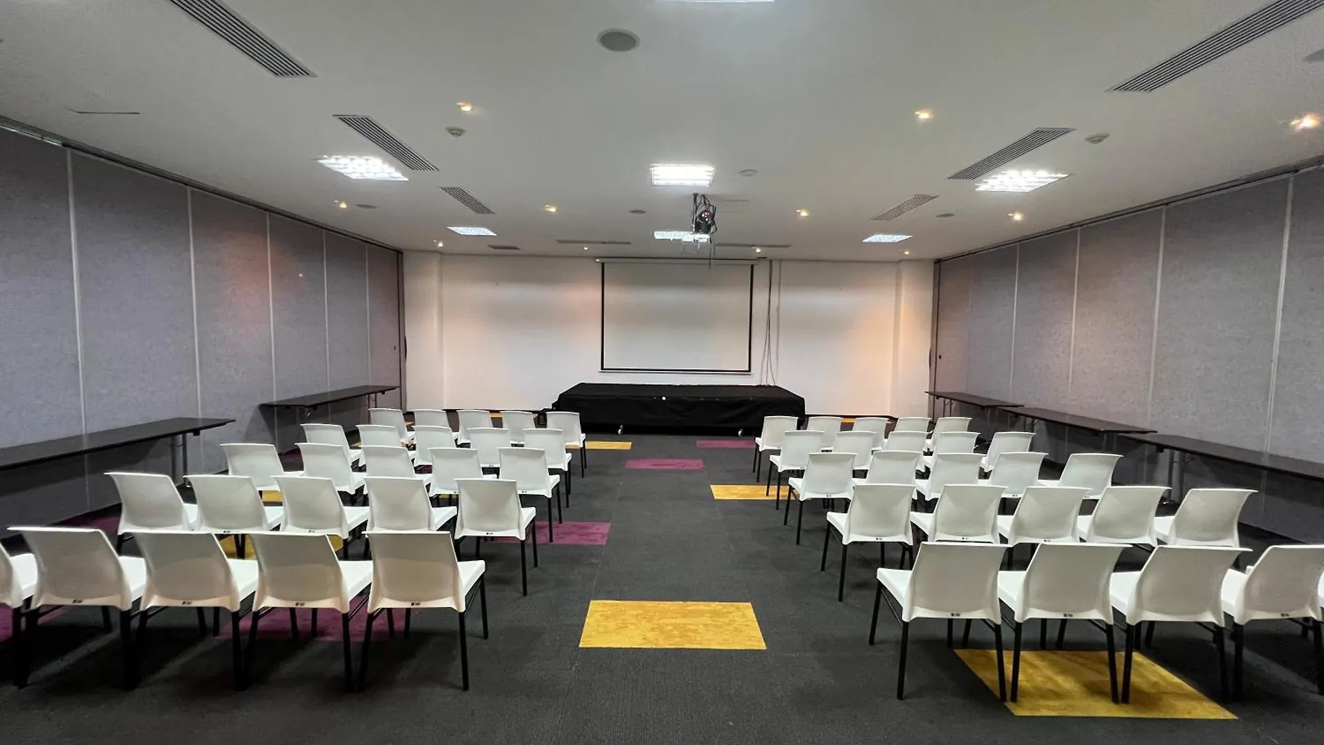 Tequendama Hotel Medellin - Estadio Colombia
