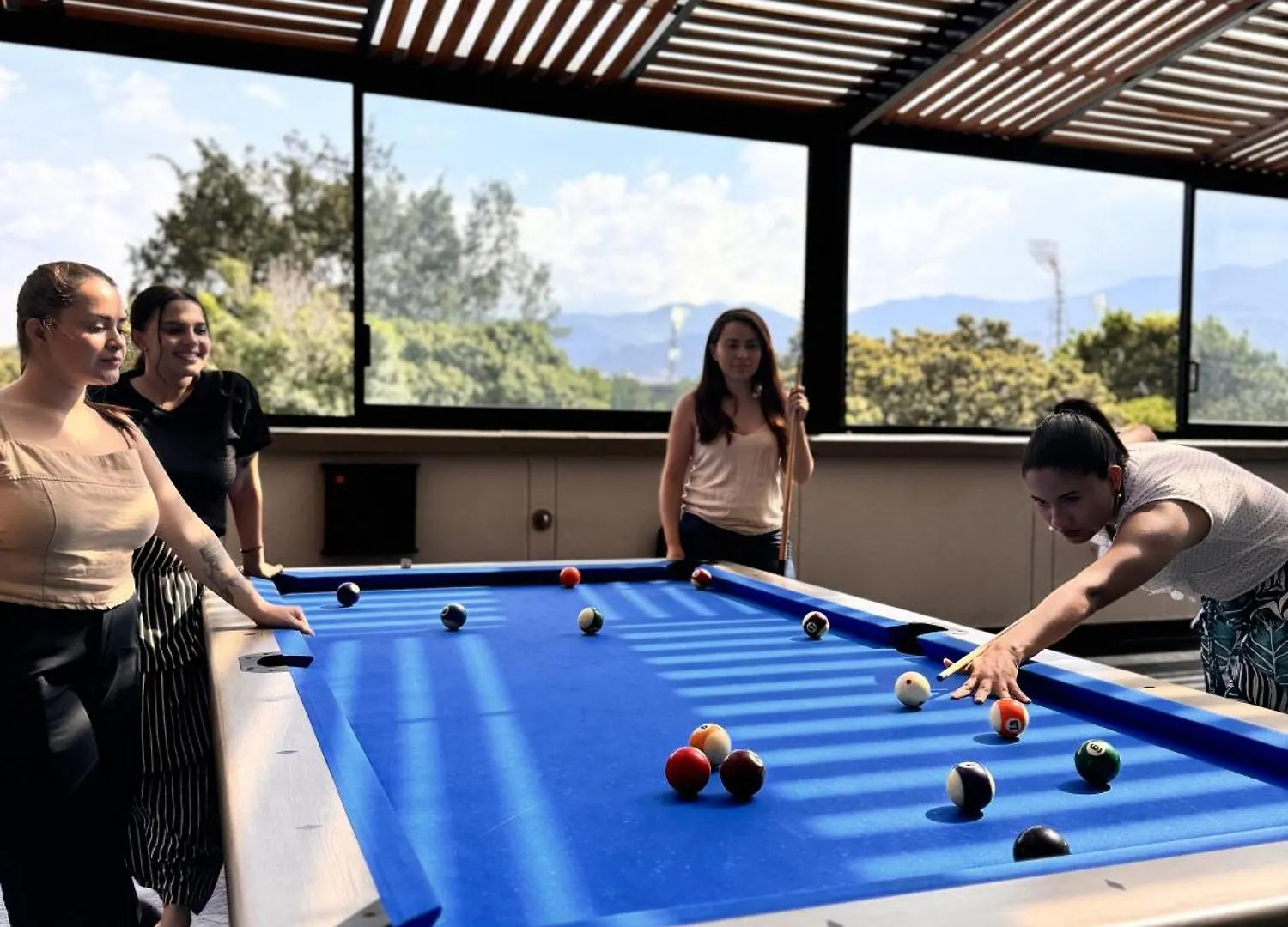 Tequendama Hotel Medellin - Estadio
